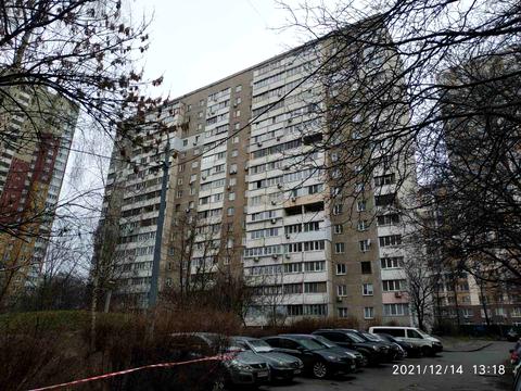 квартира за адресою Квітневий пров., 1-В