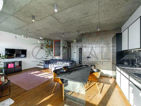 квартира по адресу Шолуденко ул., 1-В