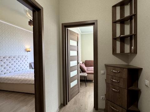квартира по адресу Французский бульв., 60б