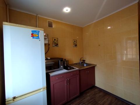 квартира за адресою Соборності вул. (Косіора), 40