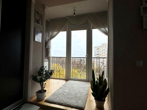 квартира за адресою Перемоги просп., 48а