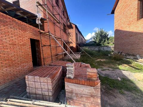 дом по адресу Темірязева