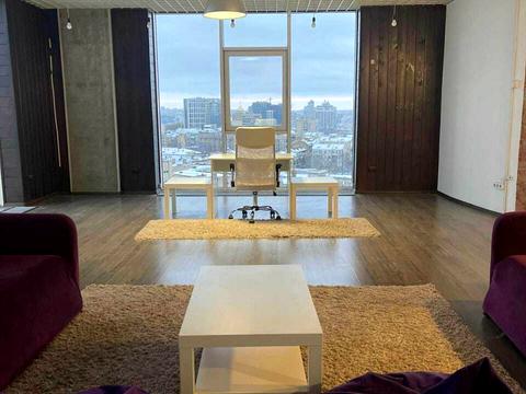 квартира за адресою Бульварно-Кудрявська вул. (Воровського), 21