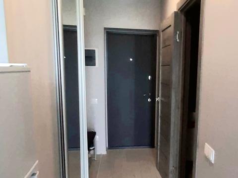 квартира за адресою Боголюбова вул., 43