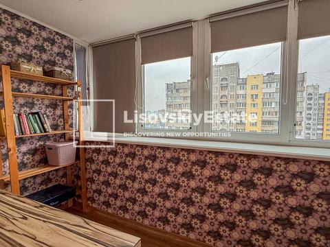 квартира по адресу Червоной Калины просп. (Владимира Маяковского), 28