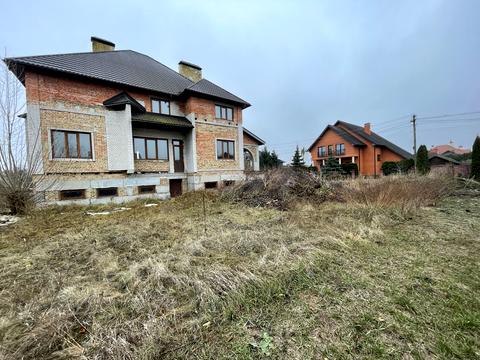 будинок за адресою Лугова вулиця