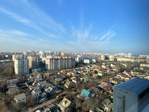 квартира за адресою Левітана вул., 62