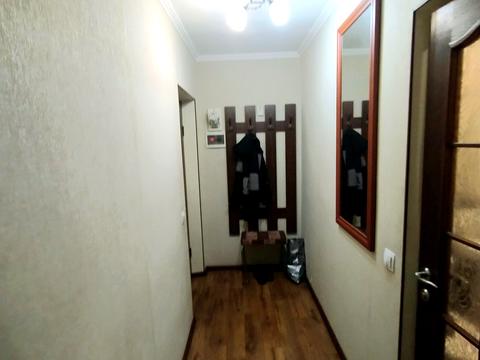 квартира по адресу вул.Кузнецова, 5