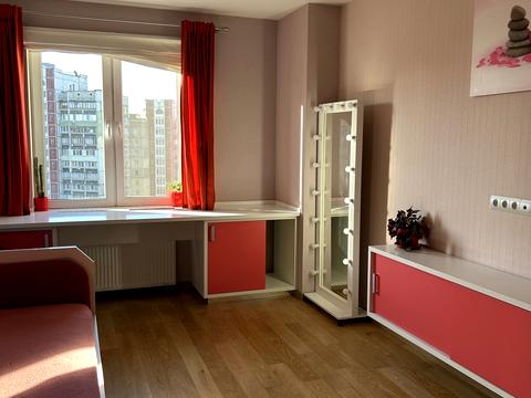 квартира за адресою Полтавська вул., 10