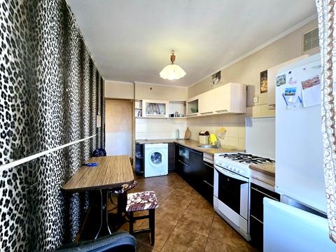 квартира за адресою Медової Печери вул. (), 36