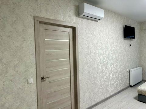 квартира по адресу Инглези ул. (25-ї Чапаєвської Дивізії), 2к1