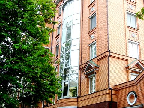 квартира за адресою Івана Мазепи вул. (Січневого Повстання), 10