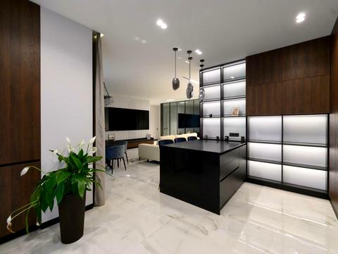 квартира за адресою Саперне Поле вул., 3