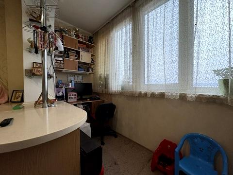 квартира по адресу Лазурная ул., 10в