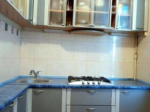 квартира по адресу Салтовское шоссе, 262а