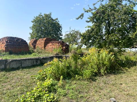 участок по адресу Деренівка, 1Г