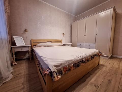 квартира за адресою Озерна вул., 18