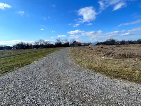 ділянка за адресою 