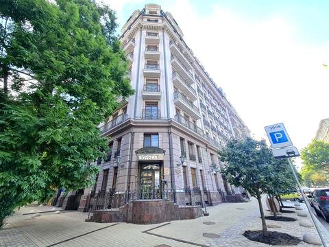 квартира по адресу Большая Арнаутская ул., 39/3