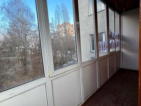 квартира по адресу Степана Бандери ул., 49/1