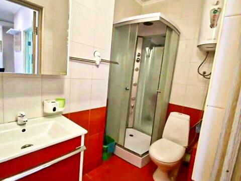 квартира по адресу Центральная, 1/3