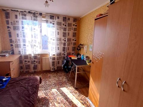 квартира по адресу Марсельская ул., 8