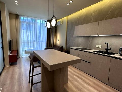 квартира по адресу Предславинская ул., 44