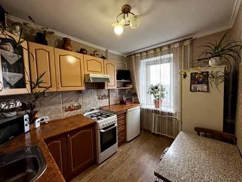 квартира по адресу Миру просп., 92