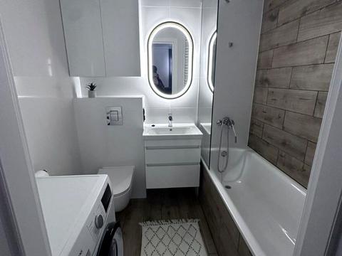 квартира за адресою Сергія Корольова вул., 26