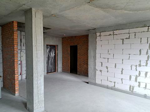 квартира за адресою Новопольова вул., 2