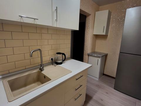 квартира за адресою Балтійський пров., 3