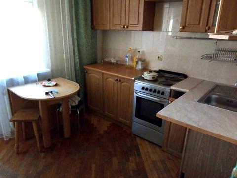 квартира за адресою Лісківська вул., 14