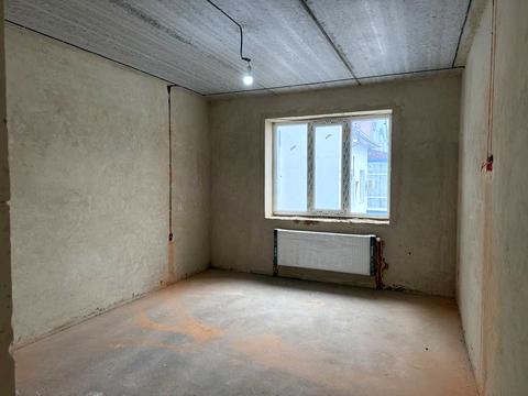 квартира по адресу Высочана ул., 18