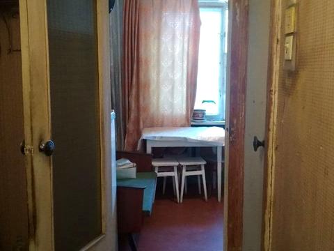 квартира по адресу Припортовая ул. (Героев Сталинграда), 4