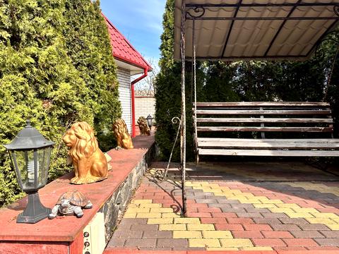 будинок за адресою Вишнева