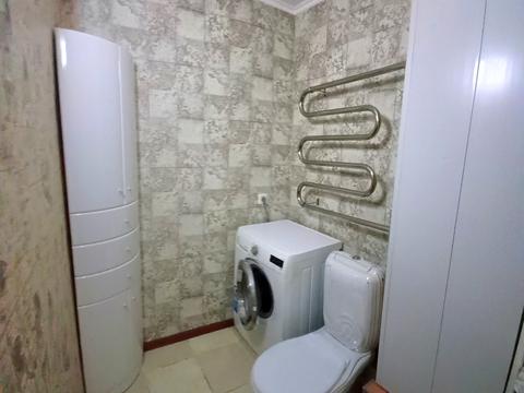 квартира по адресу Милютенко ул., 11