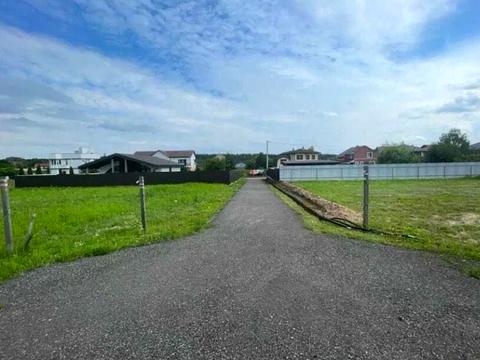 ділянка за адресою 