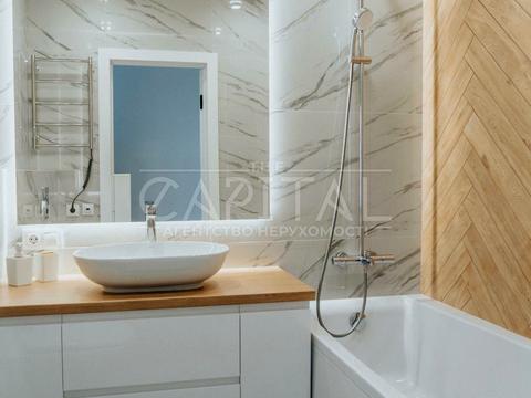 квартира за адресою Каховська вул., 62