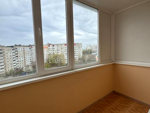 квартира за адресою Панаса Мирного вул., 18-Б