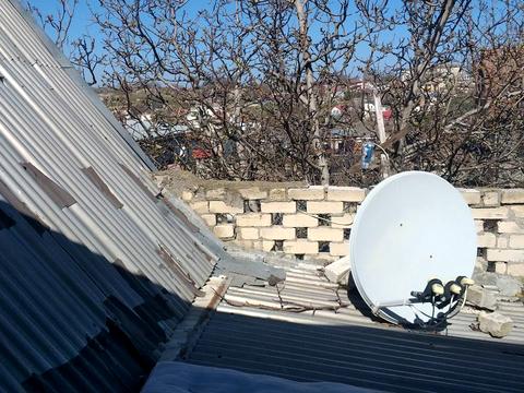 дом по адресу Зелена гірка, 52