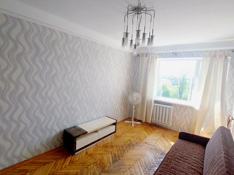 квартира за адресою Берестейський просп. (Перемоги), 22