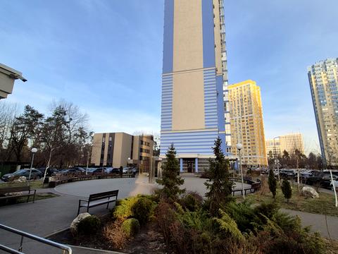 квартира за адресою Воскресенська вул., 16-В