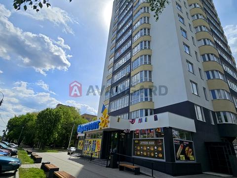 квартира за адресою Благовісна вул., 210