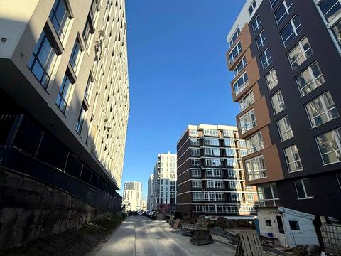 квартира по адресу Малоголосковская ул., 21