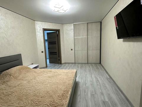 квартира за адресою Рівненська вул., 119