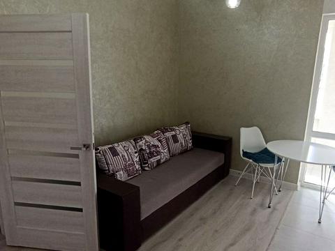 квартира по адресу Павла Чубинского ул., 2