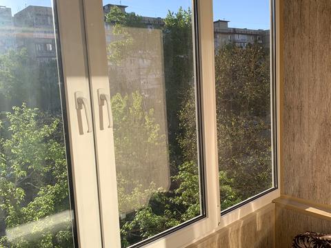 квартира за адресою Йорданська вул. (Лайоша Гавро), 2-А