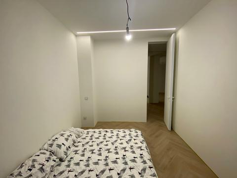 квартира за адресою Іорданська вул., 5