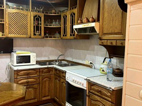 квартира за адресою Харківське шосе, 2/1