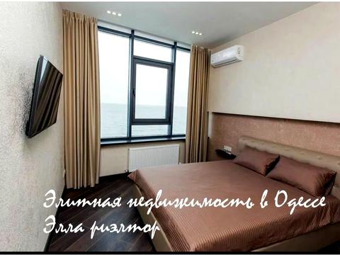 квартира по адресу Фонтанская дорога ул. (Перекопской дивизии улица), 77-А